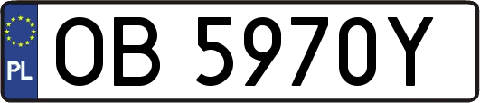 OB5970Y