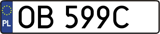 OB599C