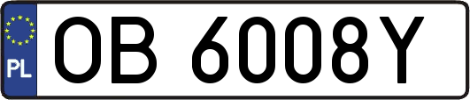 OB6008Y