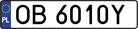 OB6010Y