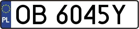 OB6045Y