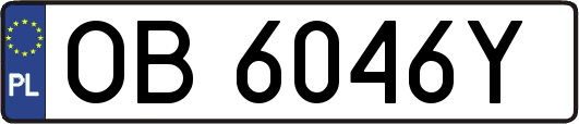OB6046Y