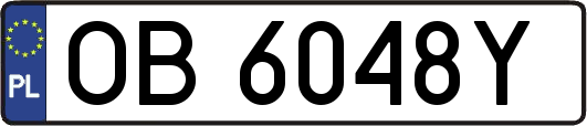 OB6048Y