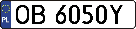 OB6050Y
