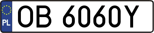 OB6060Y