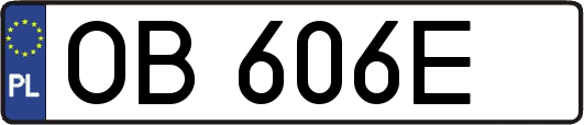 OB606E