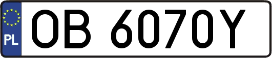 OB6070Y