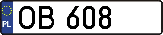 OB608