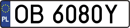 OB6080Y