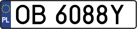 OB6088Y