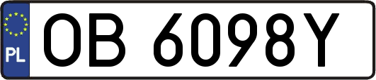OB6098Y