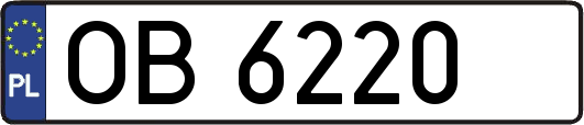 OB6220
