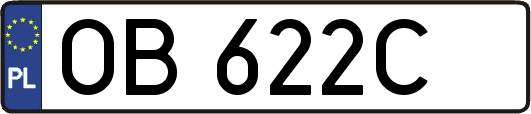 OB622C