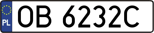 OB6232C