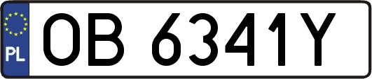 OB6341Y