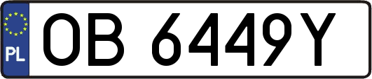 OB6449Y