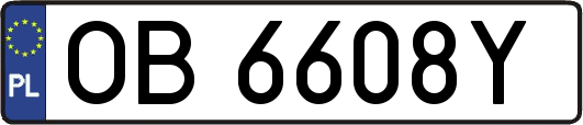 OB6608Y