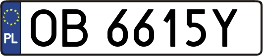 OB6615Y
