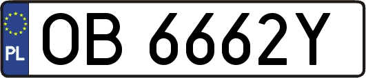 OB6662Y
