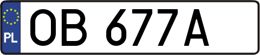 OB677A