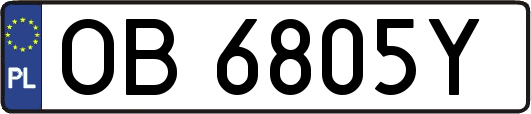 OB6805Y