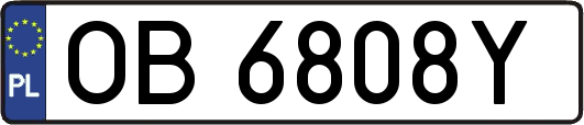 OB6808Y