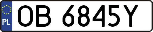 OB6845Y