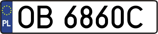 OB6860C