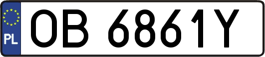 OB6861Y