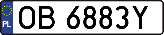 OB6883Y