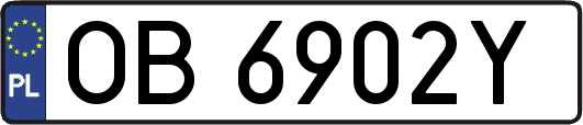 OB6902Y