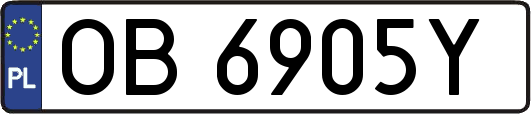 OB6905Y