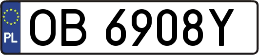 OB6908Y