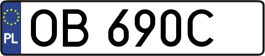 OB690C