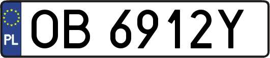 OB6912Y