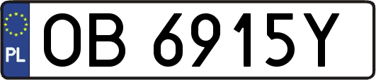 OB6915Y