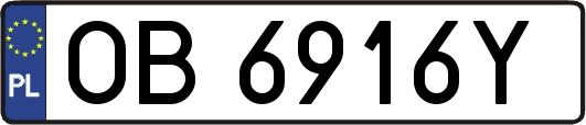 OB6916Y