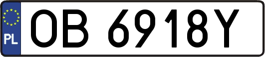 OB6918Y