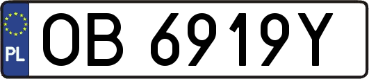OB6919Y