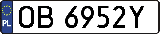 OB6952Y