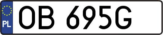 OB695G