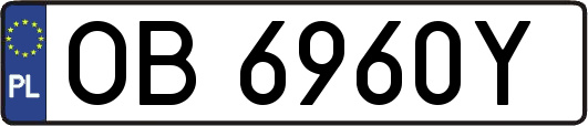 OB6960Y