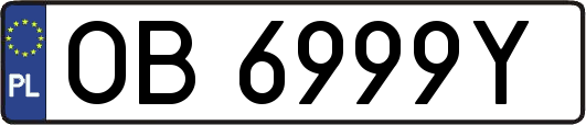 OB6999Y