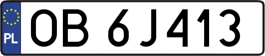 OB6J413