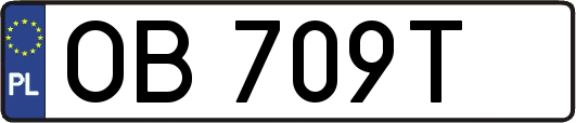 OB709T