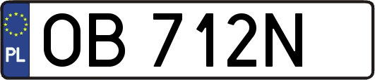 OB712N