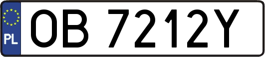 OB7212Y