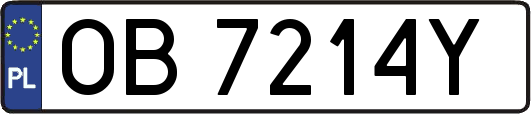 OB7214Y