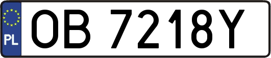 OB7218Y
