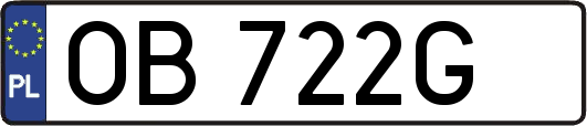 OB722G